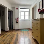 Martim Moniz Glory Apartment
