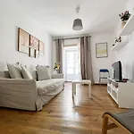 Martim Moniz Glory Apartment