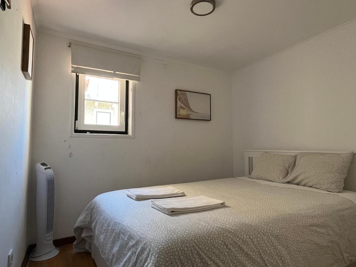 Martim Moniz Glory Apartamento *