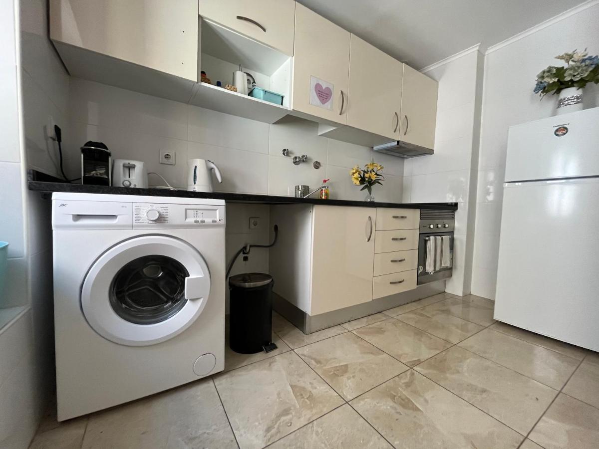 Apartamento Martim Moniz Glory *