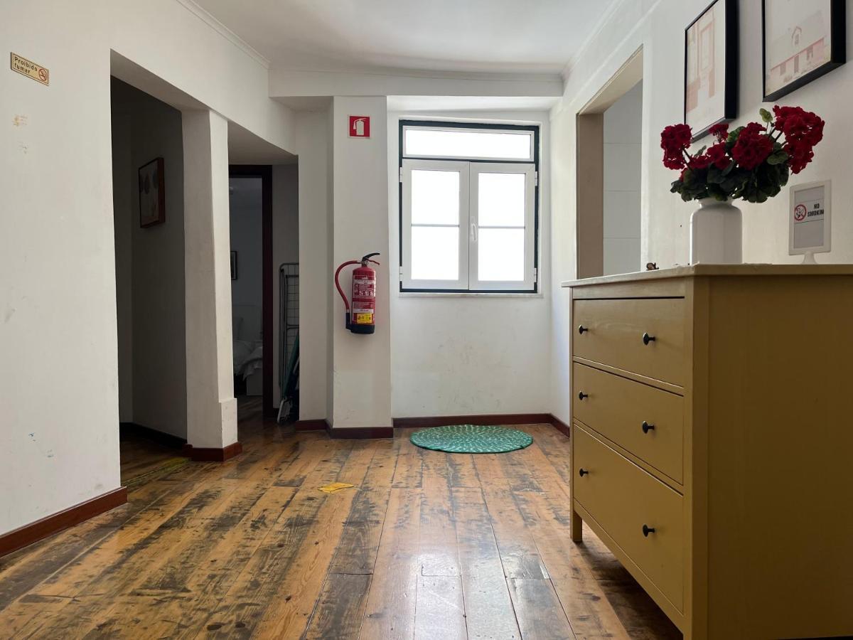 Martim Moniz Glory Apartamento
