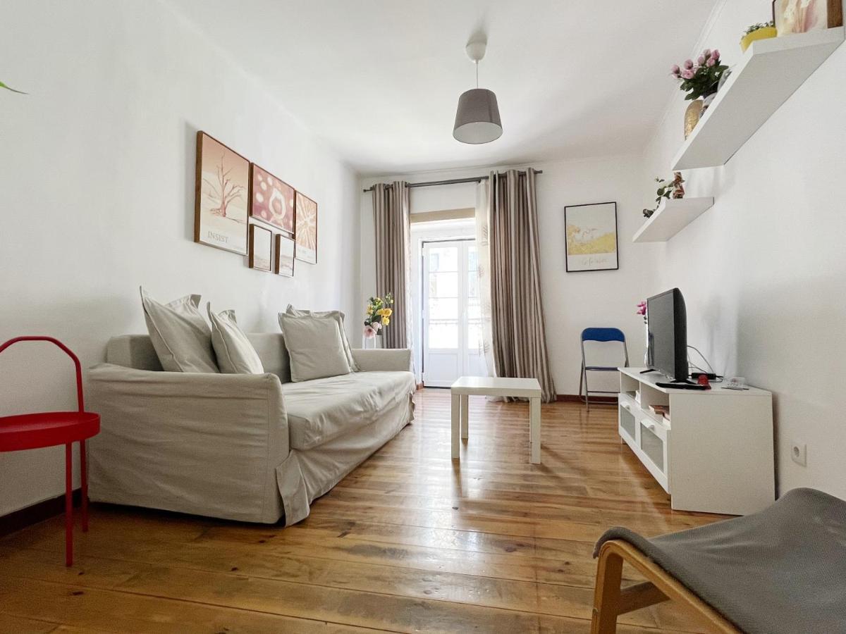 Martim Moniz Glory Apartamento *