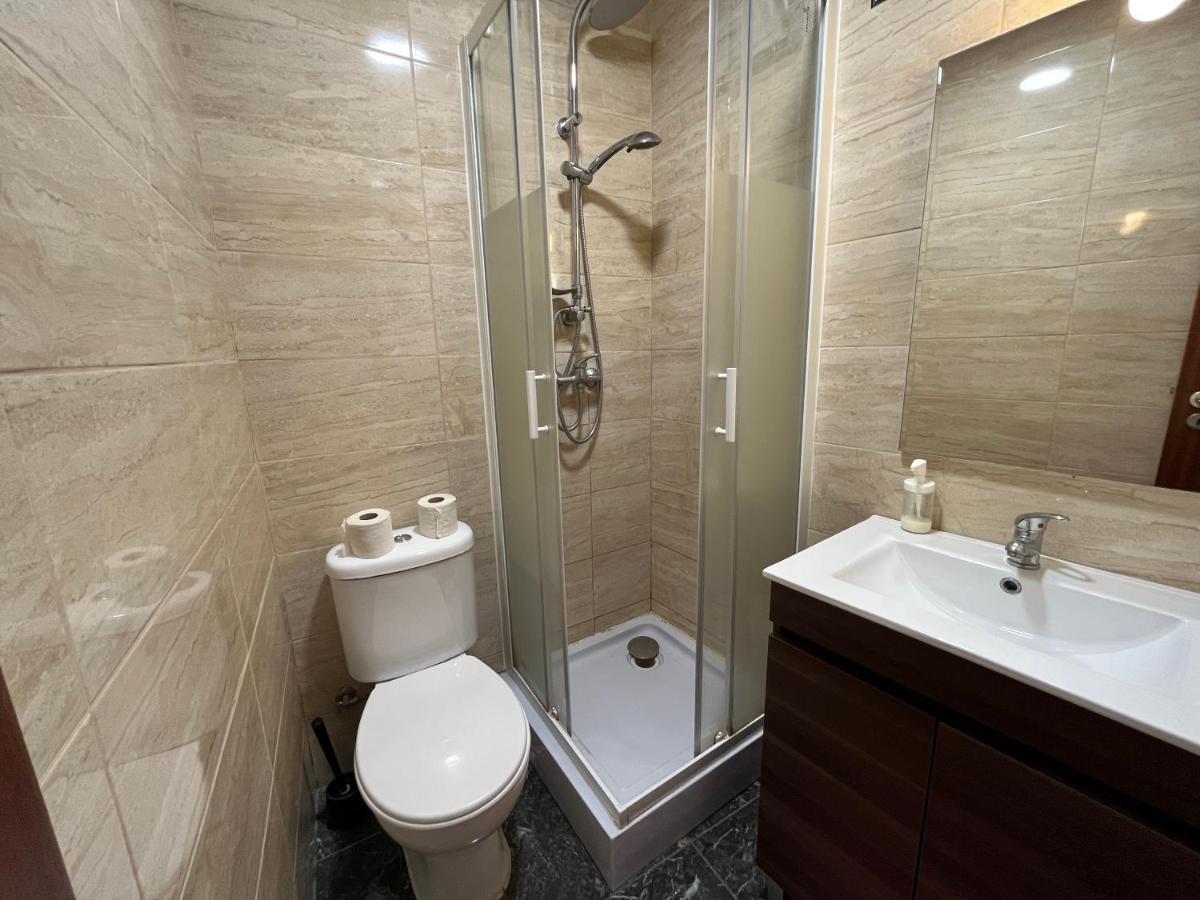 Martim Moniz Glory Apartamento *